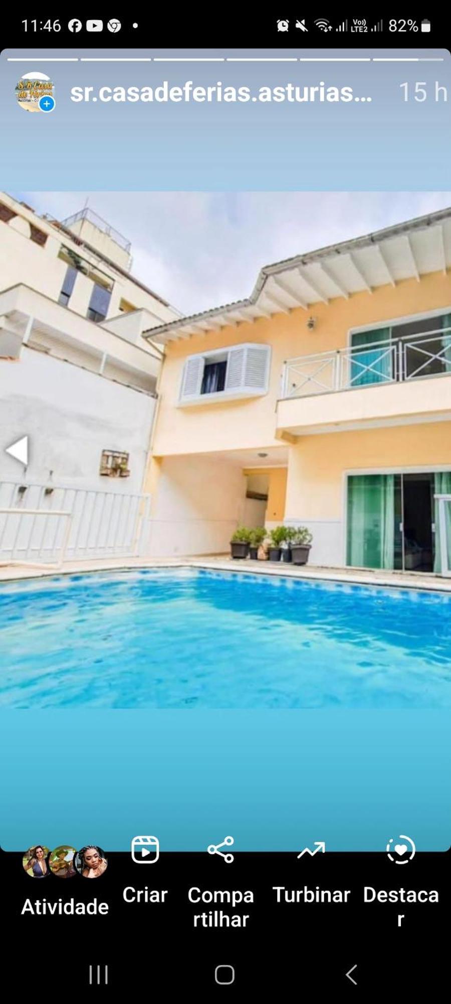과루자 Sr Casa De Ferias Asturias 아파트 외부 사진