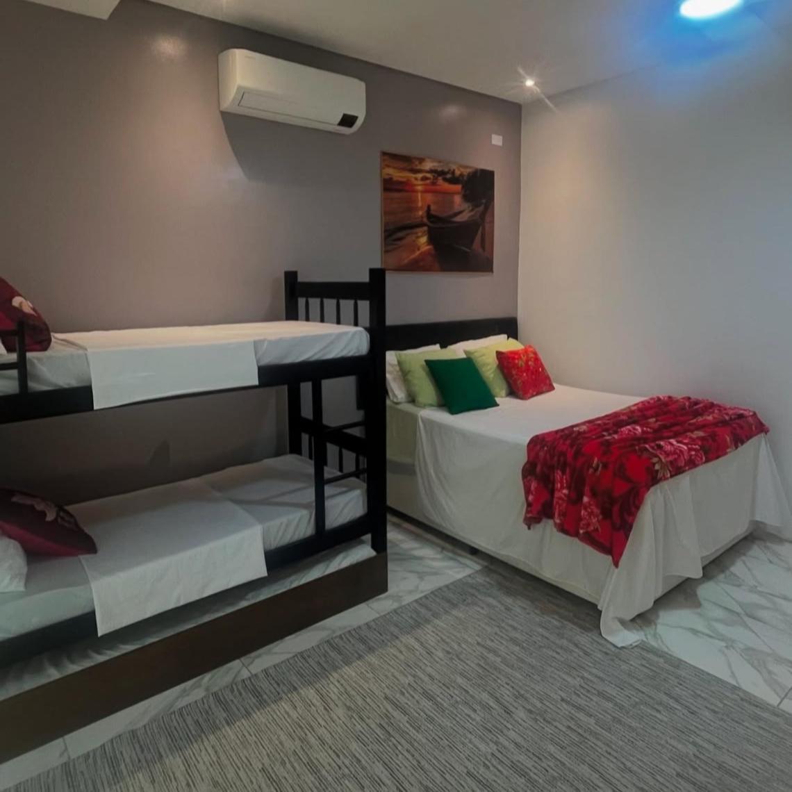과루자 Sr Casa De Ferias Asturias 아파트 외부 사진