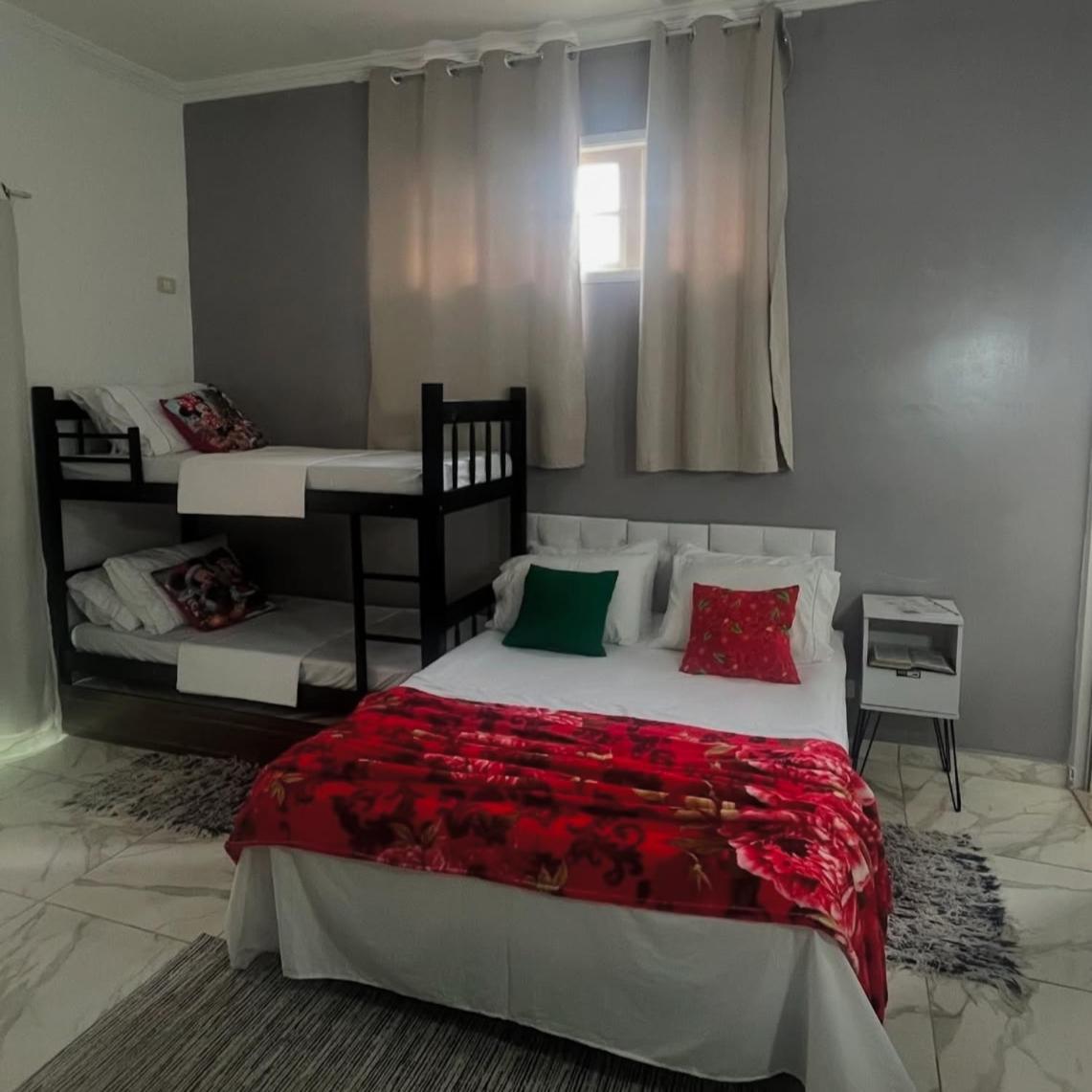 과루자 Sr Casa De Ferias Asturias 아파트 외부 사진